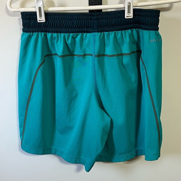 Nike Sri Fit Shorts Sz Small - Picture 5 of 9
